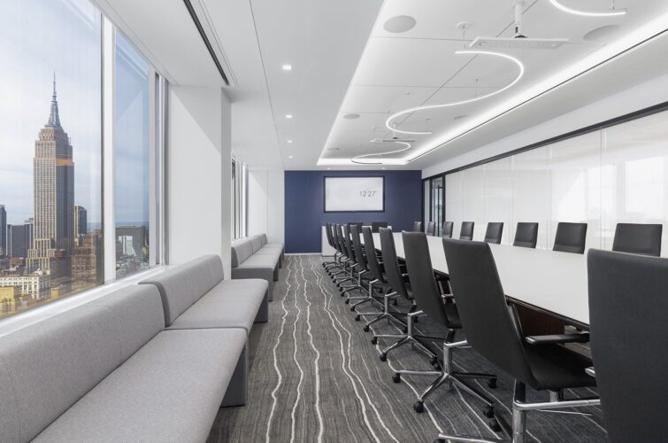 conference room systems installation new york city