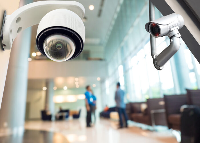 commercial cctv systems installers security systems