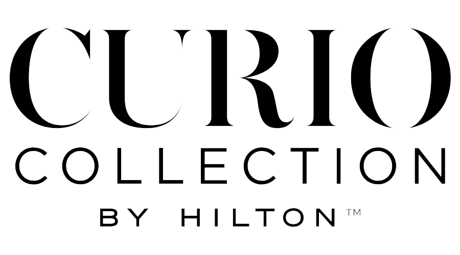 curio collection by hilton-logo